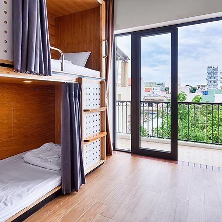 Zari House Hotell Da Nang Eksteriør bilde