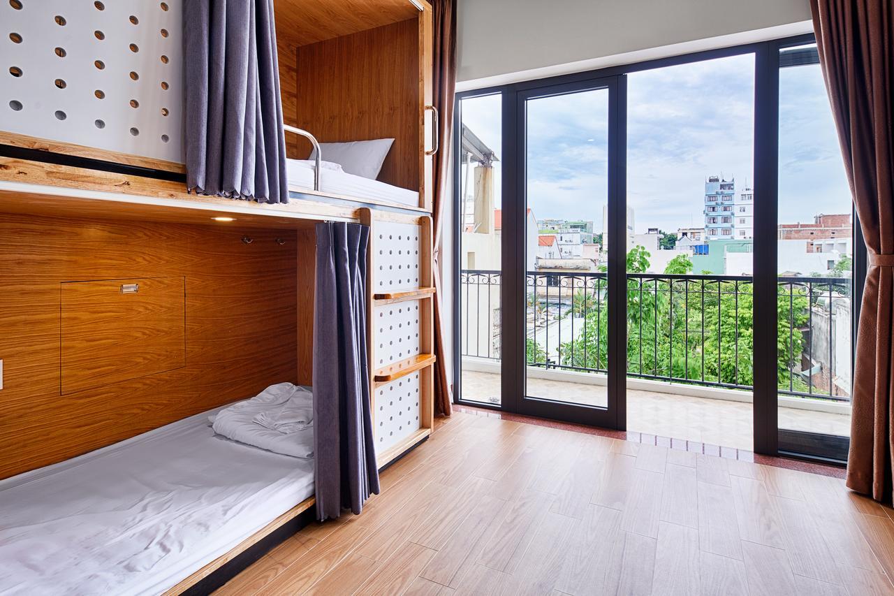 Zari House Hotell Da Nang Eksteriør bilde
