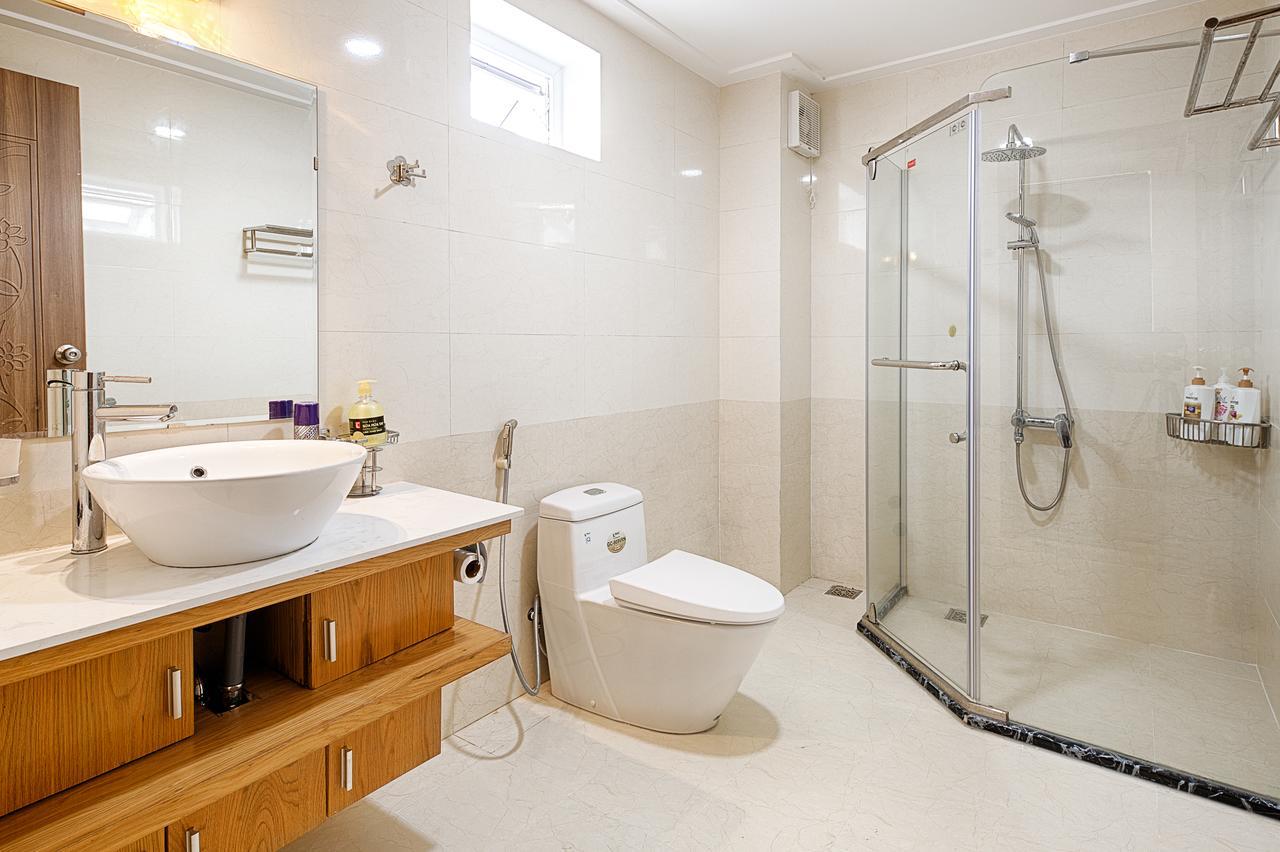 Zari House Hotell Da Nang Eksteriør bilde