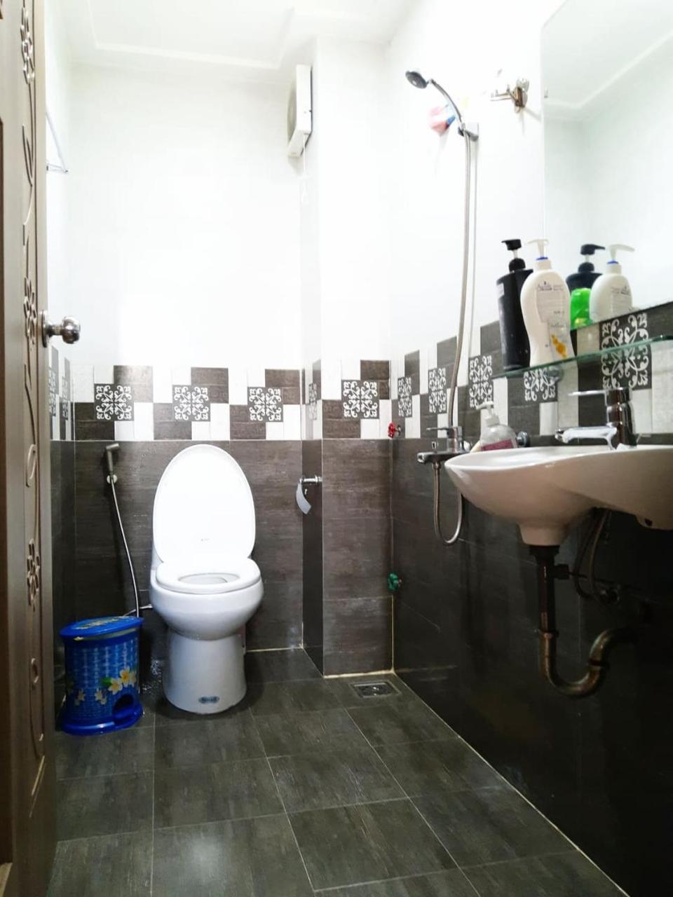 Zari House Hotell Da Nang Eksteriør bilde