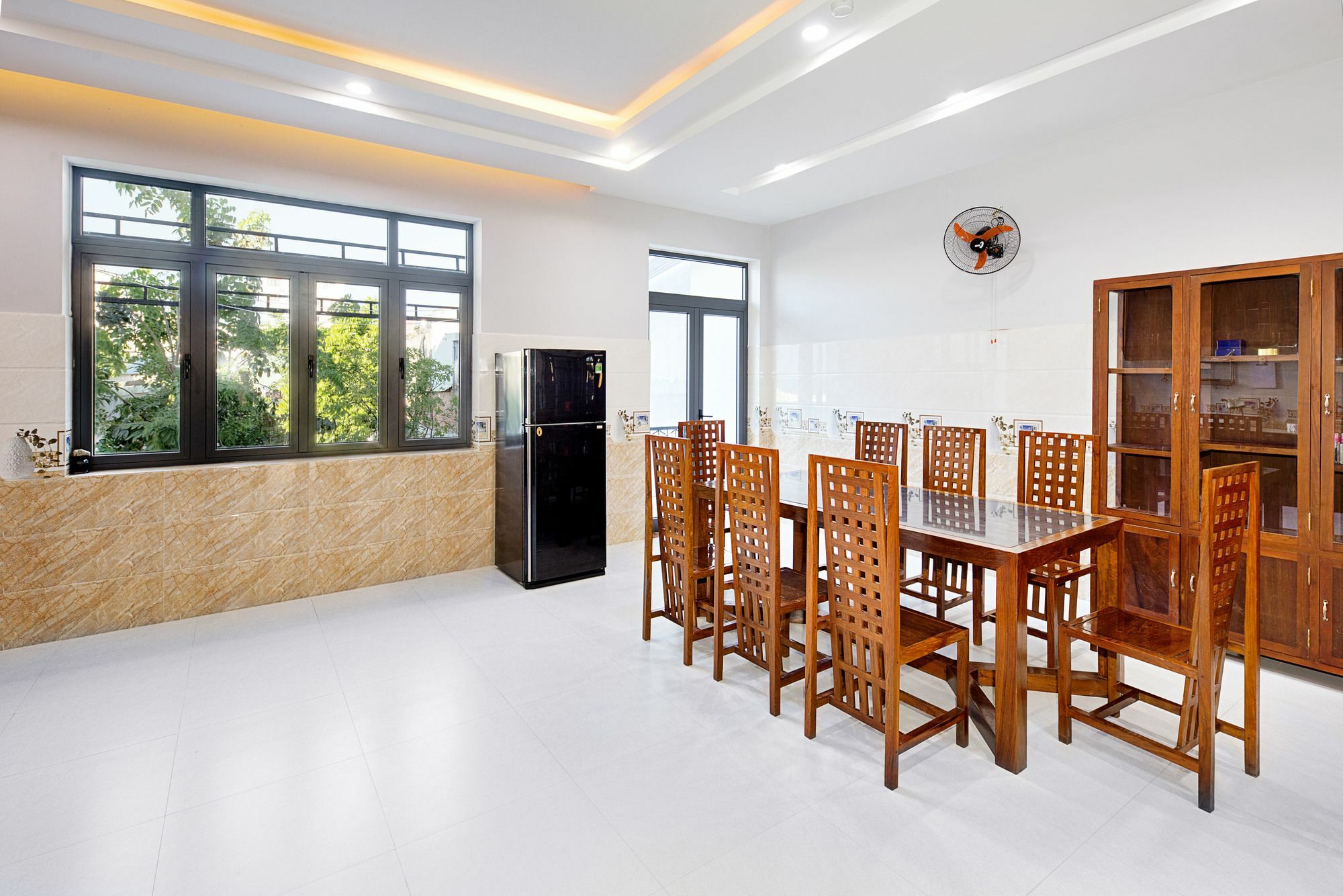 Zari House Hotell Da Nang Eksteriør bilde