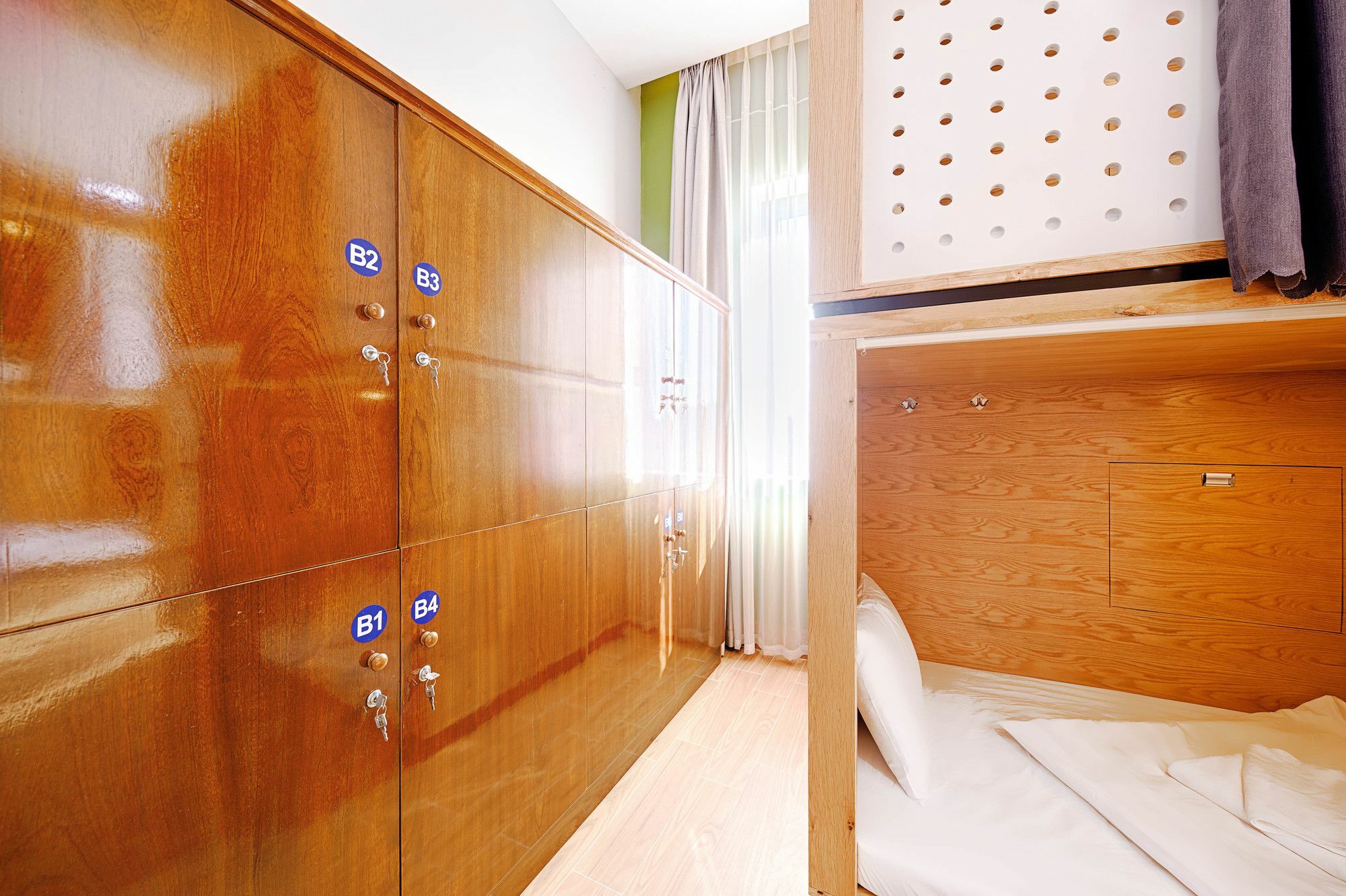 Zari House Hotell Da Nang Eksteriør bilde