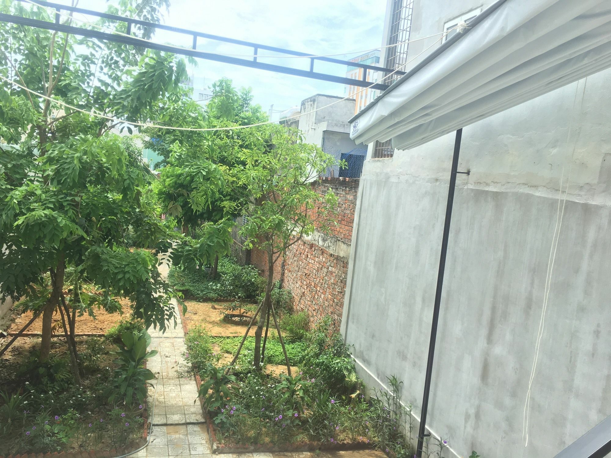 Zari House Hotell Da Nang Eksteriør bilde