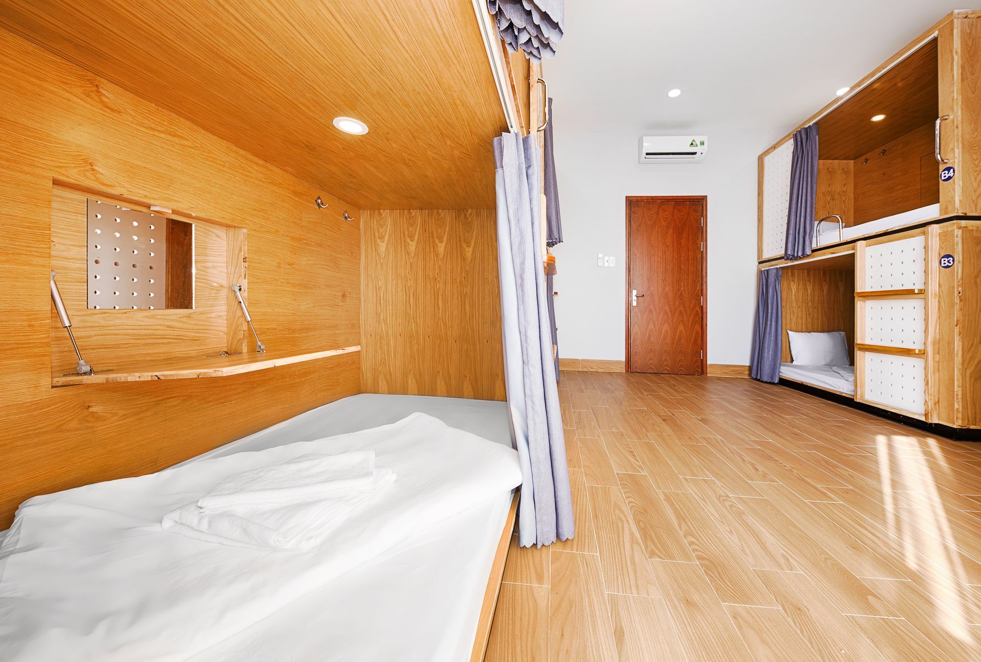 Zari House Hotell Da Nang Eksteriør bilde